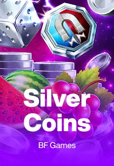 Silver Coins