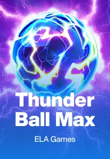 Thunder Ball Max
