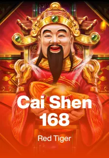 Cai Shen 168