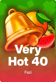 Very Hot 40