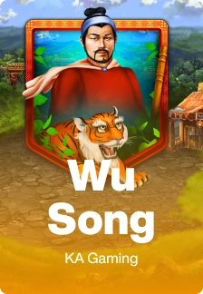 Wu Song