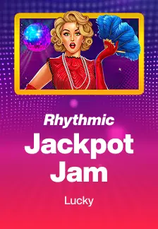 Rhythmic Jackpot Jam