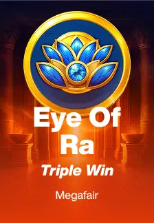 Eye of Ra: Triple Win