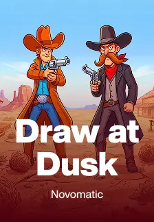 Draw at Dusk