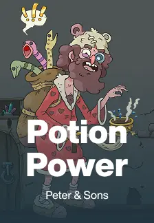 Potion Power