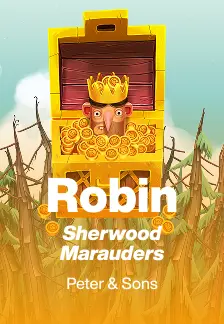 Robin - Sherwood Marauders