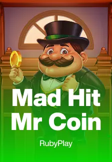 Mad Hit Mr Coin