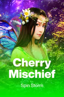 Cherry Mischief
