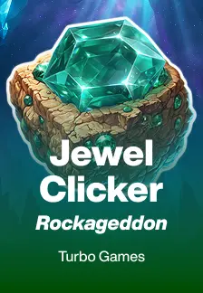 Jewel Clicker: Rockageddon
