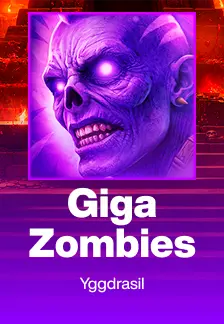 Giga Zombies